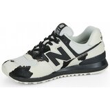 New Balance Nizke superge 574 Črna | Shoptok.si