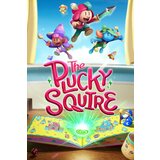 the plucky squire (pc) steam key europe  the plucky squire (pc) steam key europe Slike
