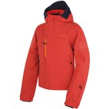 Husky Children's ski jacket Gonzal Kids red | shoptok.hr