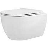 Karag WC školjka City zidna | shoptok.hr