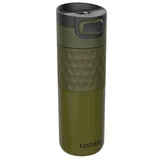 Etna Grip Thermal mug 500 ml Green