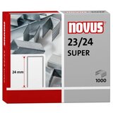 Klamerice Novus 23/24 super, 1/1000, 210 listova Novus | ePonuda.com