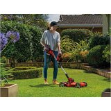 Einhell akumulatorski trimer za travu sa plastičnim kućištem za košnju GE-CT 18/28 Li TC - SOLOID: EK000538679 | Eponuda.ba