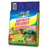 Agro Ekološko gnojilo za zelenjavo Apnenčast dolomit (5 kg) | Shoptok.si