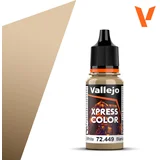 Mummy White 18ml - Xpress Color 72.449