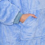  Oversize trenirka s dekom | shoptok.hr