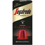nespresso classico capsula kafa