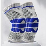 INF Par silikonskih ščitnikov za badminton M, (21732412) | Shoptok.si