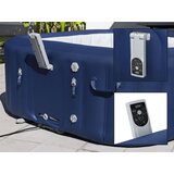 Bestway Lay-Z-Spa HAWAII | shoptok.hr