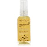 Naturigin Hydrating Multi-Use Argan Oil Serum serum za lase vse vrste las 75 ml unisex | Shoptok.si