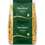 Danubius Testenina fusilli 2kg | ePonuda.com