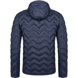 LOAP ITEMO Muška zimska jakna, tamno plava, veličina | shoptok.hr