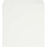  Stalak za biljke 2 pcs Bijela 40 x 40 x 40 cm Čelik | shoptok.hr