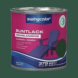 SWINGCOLOR Barvni lak Swingcolor (375 ml, zelena barva) Cene