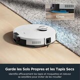 Robot usisivač Eureka E10S | shoptok.hr