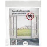  Mreža za prozore 150x180cm samolepljiva Cene