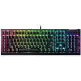Razer Mehanička Tastatura Blackwidow V4 X Yellow Switch | Eponuda.ba
