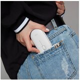 Logitech LOGI Pebble M350 WirelessMouse OFF-WHITE 910-005716 | shoptok.hr