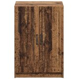  Ormar za cipele UTRECHT 59 5 x 39 5 x 87 cm Konstruirano drvo - Staro drvo | shoptok.hr