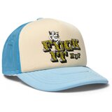 Huf Kape s šiltom Cap divine trucker Modra Cene