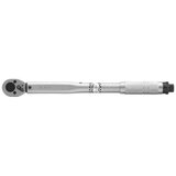 Yato Dynamometric Key 3/8 "19-110nm 0750, (21121283) Cene