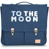 Jojo Factory Šolska torba CARTABLE UNI TO THE MOON Cene