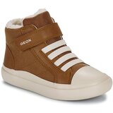 Geox B GISLI BOY Smeđa | shoptok.hr