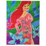 Disney Dijamantno slikanje The Little Mermaid, 15.000 dijamanata | shoptok.hr