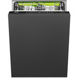 Smeg ugradbena perilica posuđa ST353BQL | shoptok.hr
