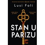 Laguna Stan u Parizu Cene