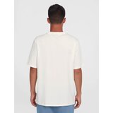 O'neill Majica mornarska / svetlo siva / bela | Shoptok.si