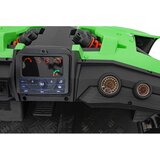 Ramiz Otroški Buggy xxl 800W 48V zelena | Shoptok.si
