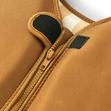 Liewood dječji prsluk za učenje plivanja dove golden caramel multi mix | shoptok.hr