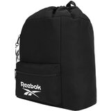 Reebok Ruksak RBK-037-CCC-05 Crna | shoptok.hr