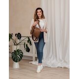 Vuch Ženski ruksak Gioia Small Brown, 31 x 32 cm | shoptok.hr