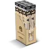 la natura lifestyle alu kafa espresso inteso 6x10 kapsula ba