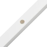  Kanalice za kabele 10 x 10 mm 30 m PVC | shoptok.hr
