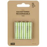  Baterije Eimill punjive AAA 4 kom/p ( 4911597 ) Cene