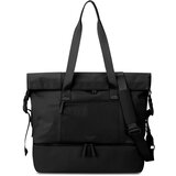 Vuch Eliana Black handbag | Shoptok.si