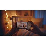 Zopa Digital Videomonitor Observatory Digitalni video monitor za bebe 1 kom | shoptok.hr