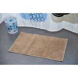 Tendance Kopalniški tepih (45 x 75 cm, bež, poliester) | Shoptok.si