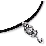 HARRY POTTER Dark Mark Tattoo Choker ogrlica | shoptok.hr