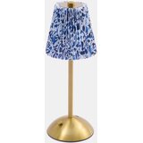 Sinsay Stolna lampa s uzorkom abažura | shoptok.hr