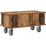 TV stalak Staro drvo 68,5 x 35 x 35 cm Konstruirano drvo | shoptok.hr