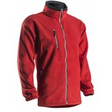 Vesta getout duks-jakna warmy, crvena veličina l ( 5warrdl ) Cene