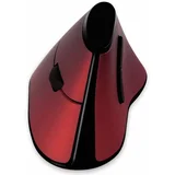 Miš Wireless Vertical ID0159 Red