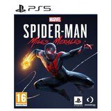 Sony Marvel's Spider-Man: Miles Morales PS5 | shoptok.hr