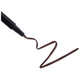 L'atelier Du Sourcil Eyelinerji SublimLiner Filz-Eyeliner - Chocolat Kostanjeva Cene
