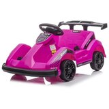  Karting na akumulator F1 GO KART JE1199 sa daljinskim - Pink Cene