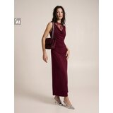 Sinsay Maxi haljina s naborima | shoptok.hr